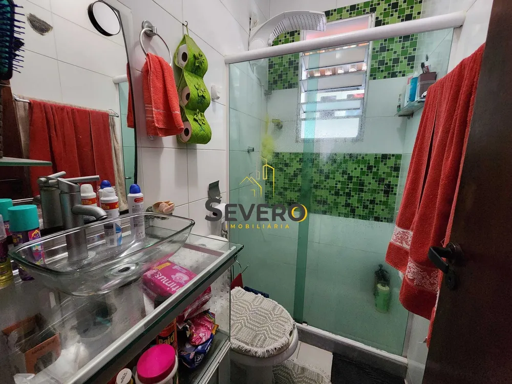 Casa, 3 quartos, 54 m² - Foto 37