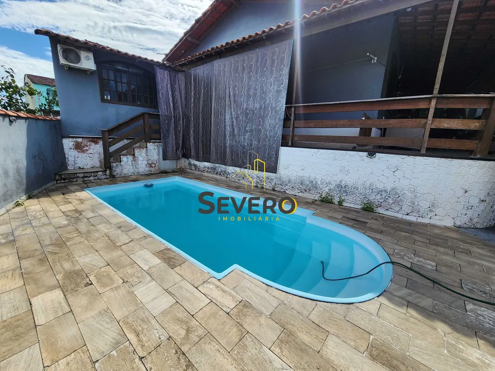 Casa, 3 quartos, 54 m² - Foto 2
