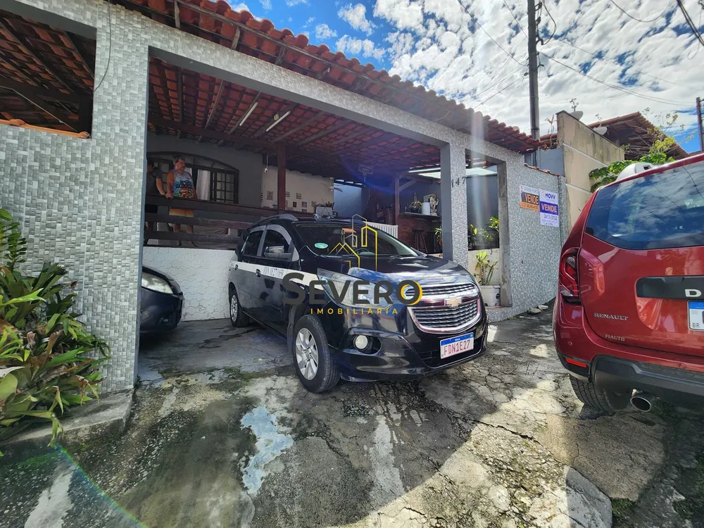 Casa, 3 quartos, 54 m² - Foto 11