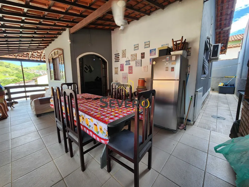 Casa, 3 quartos, 54 m² - Foto 17