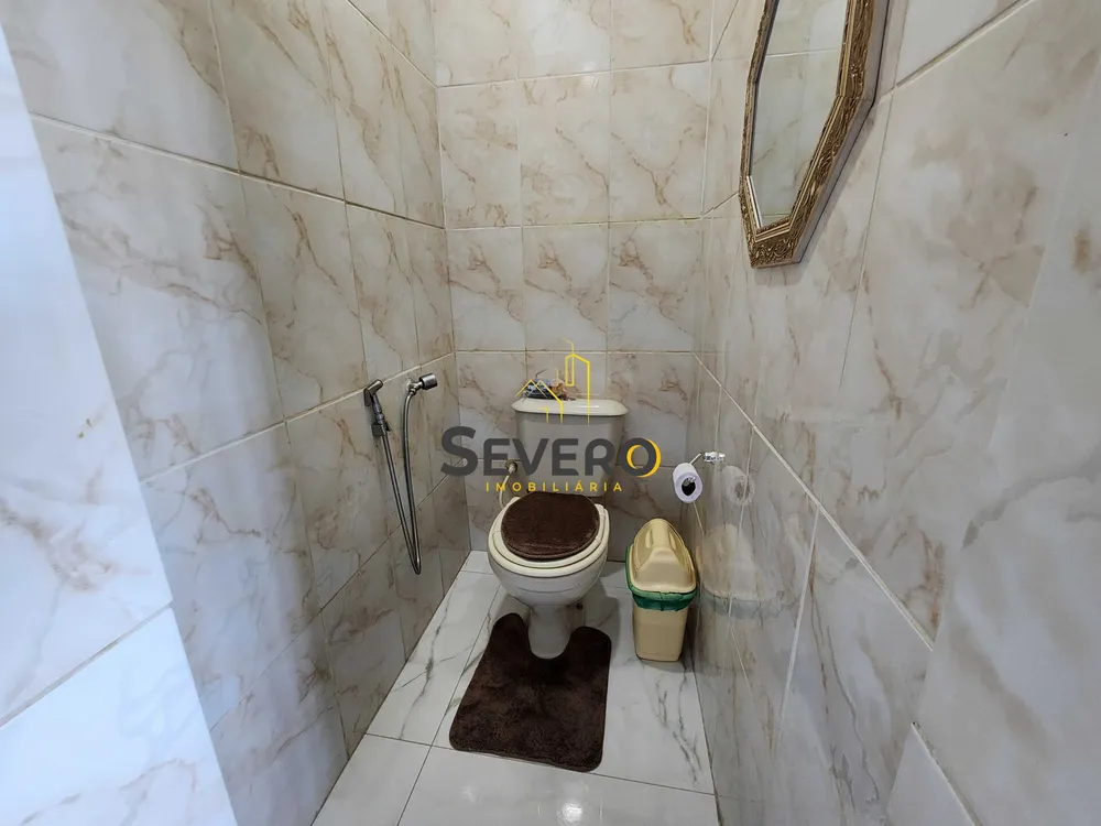 Casa, 3 quartos, 54 m² - Foto 26