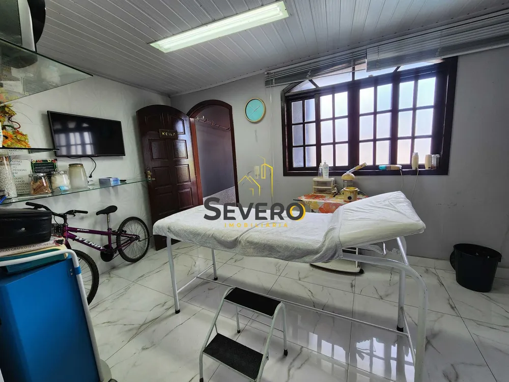 Casa, 3 quartos, 54 m² - Foto 23
