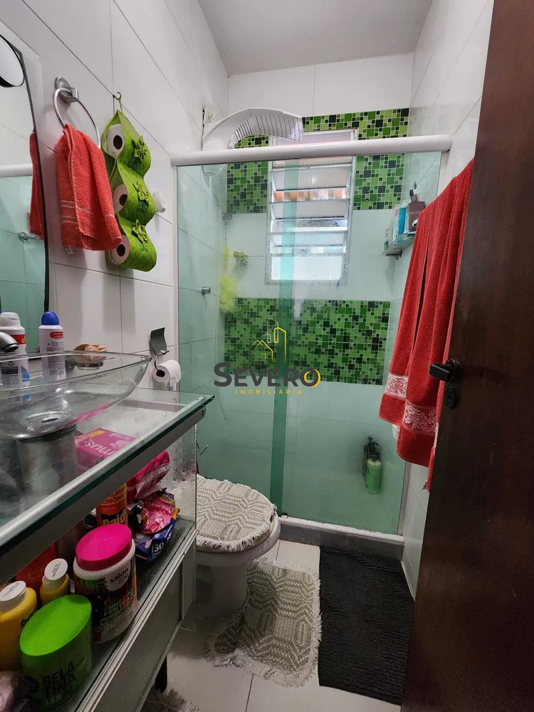 Casa, 3 quartos, 54 m² - Foto 20