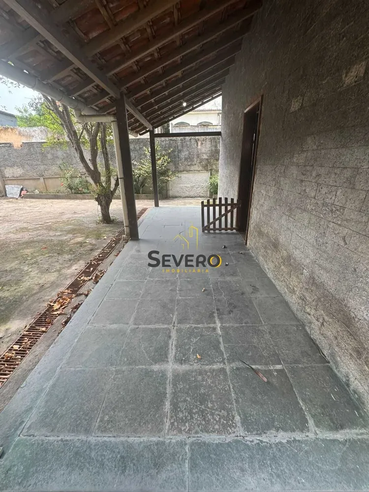 Casa, 3 quartos, 250 m² - Foto 4