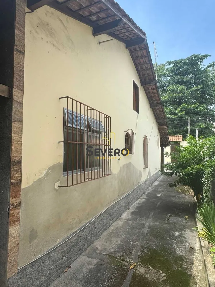 Casa, 3 quartos, 250 m² - Foto 6