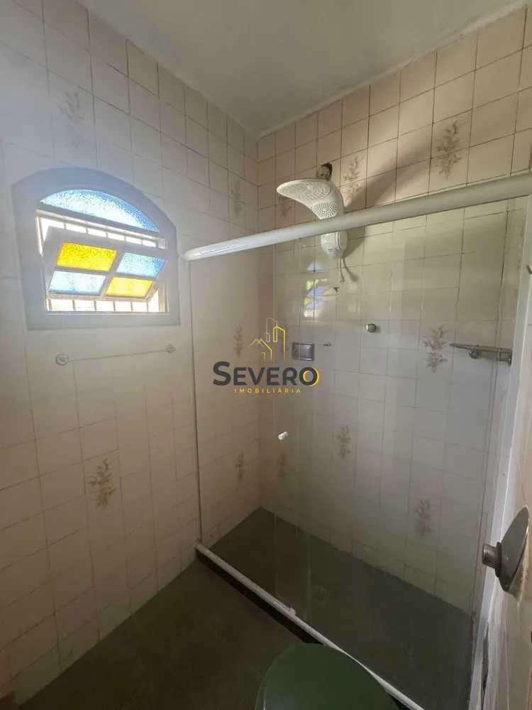 Casa, 3 quartos, 250 m² - Foto 13