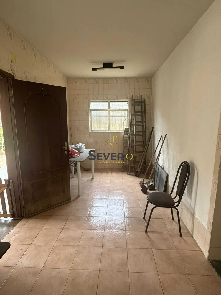 Casa, 3 quartos, 250 m² - Foto 11