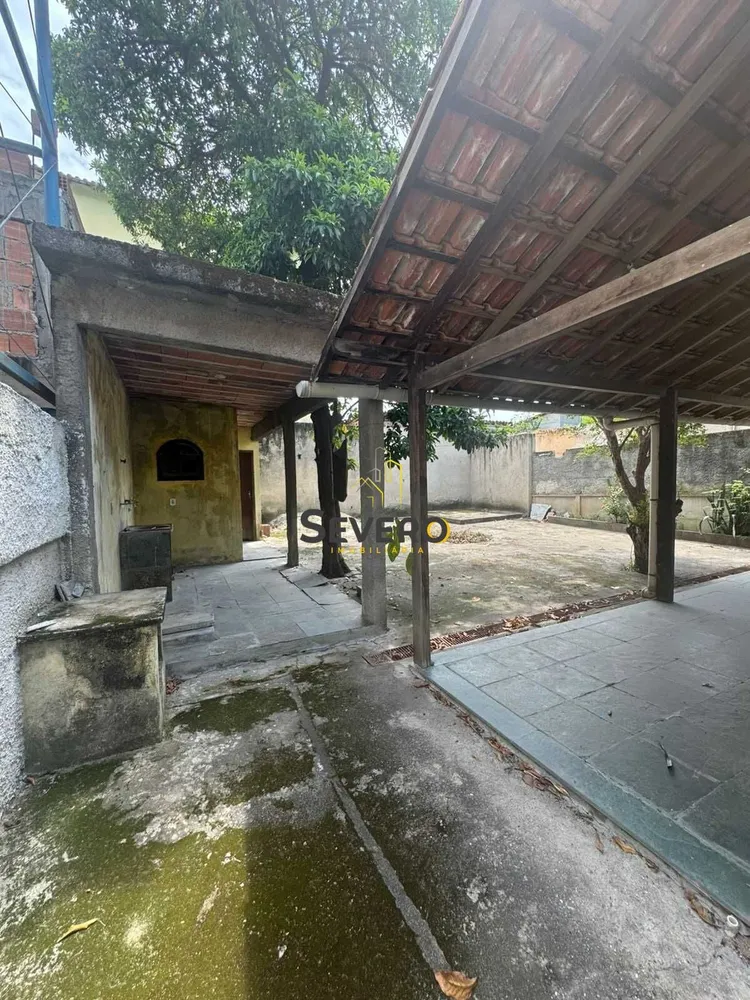 Casa, 3 quartos, 250 m² - Foto 26