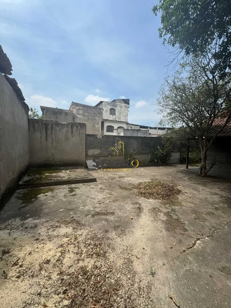 Casa, 3 quartos, 250 m² - Foto 27