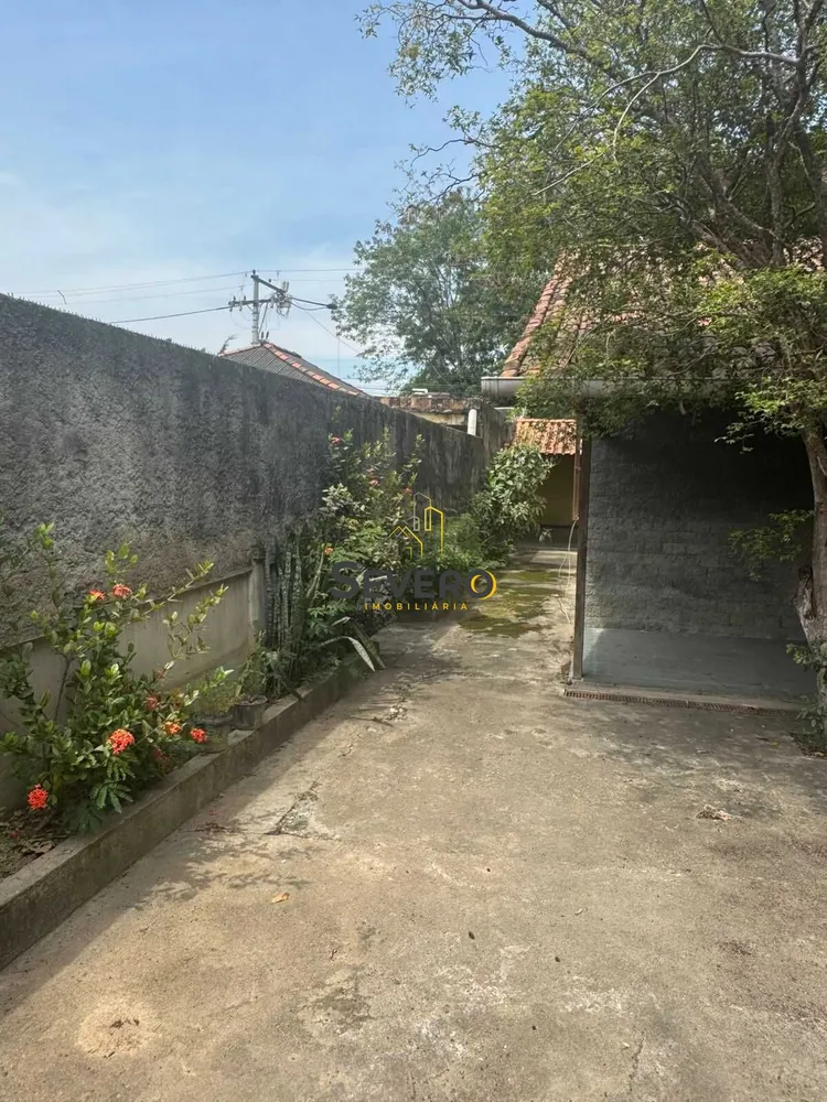Casa, 3 quartos, 250 m² - Foto 24
