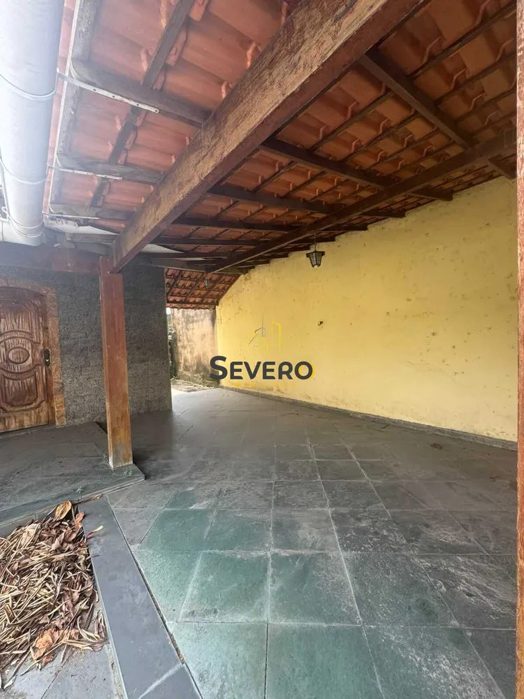 Casa, 3 quartos, 250 m² - Foto 3