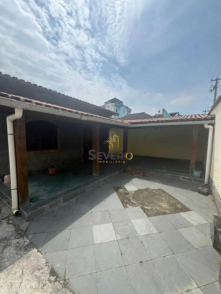 Casa, 3 quartos, 250 m² - Foto 7