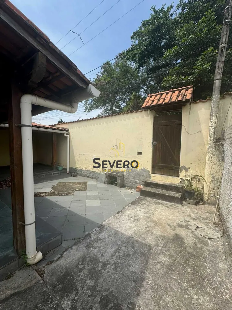 Casa, 3 quartos, 250 m² - Foto 21