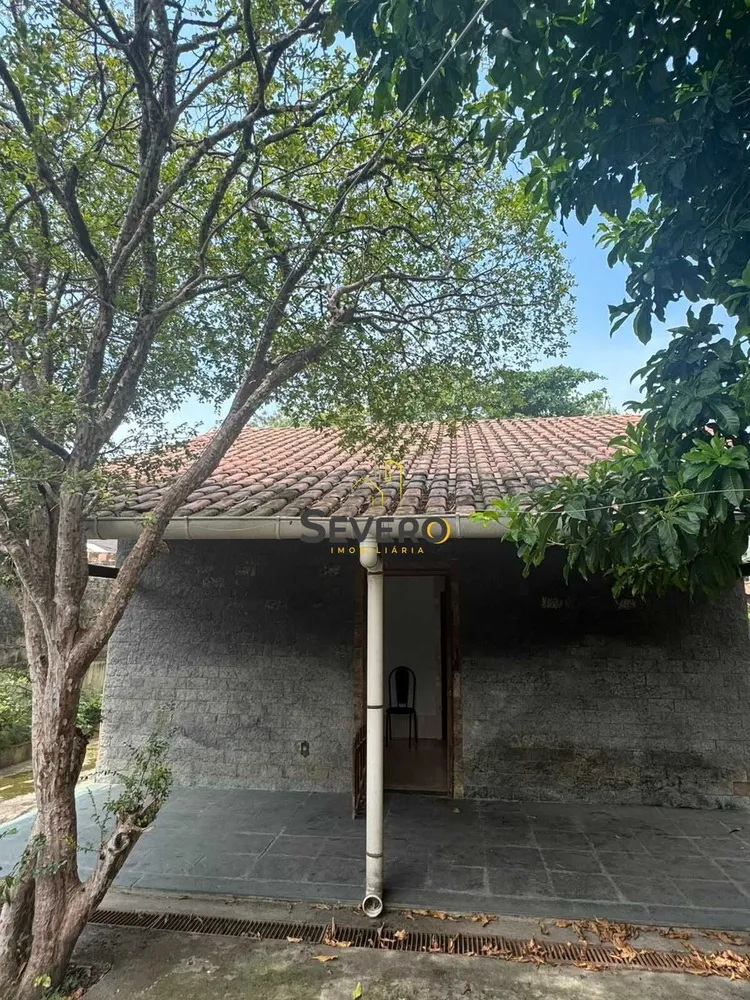 Casa, 3 quartos, 250 m² - Foto 28