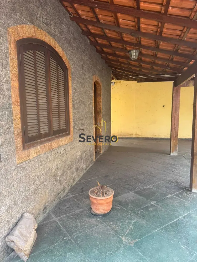 Casa, 3 quartos, 250 m² - Foto 2