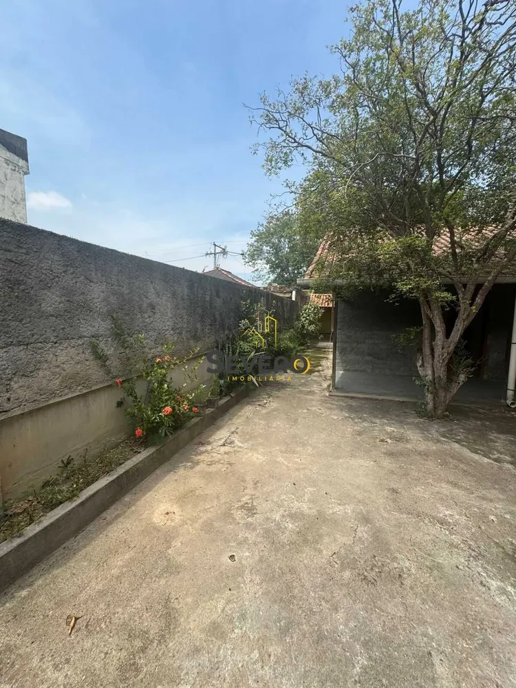 Casa, 3 quartos, 250 m² - Foto 25