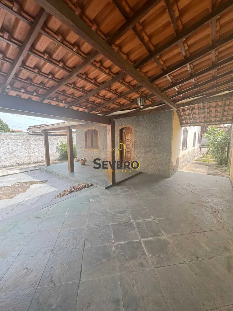Casa, 3 quartos, 250 m² - Foto 1