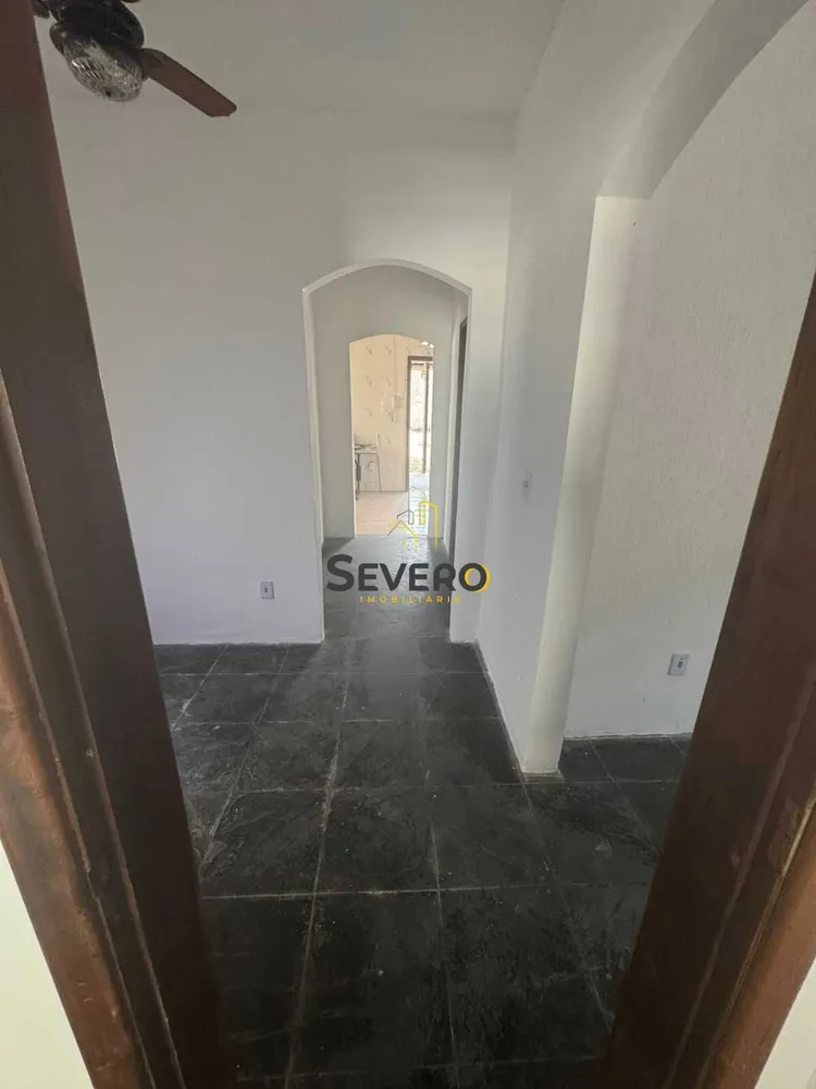 Casa, 3 quartos, 250 m² - Foto 16
