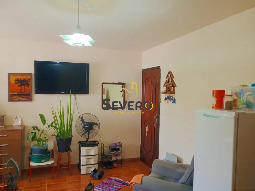 Apartamento, 2 quartos, 55 m² - Foto 4