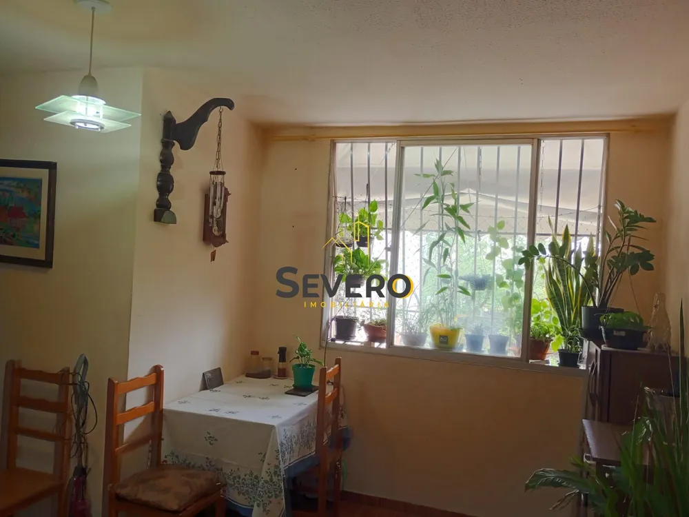 Apartamento, 2 quartos, 55 m² - Foto 2