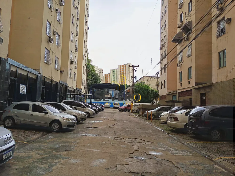 Apartamento, 2 quartos, 55 m² - Foto 28