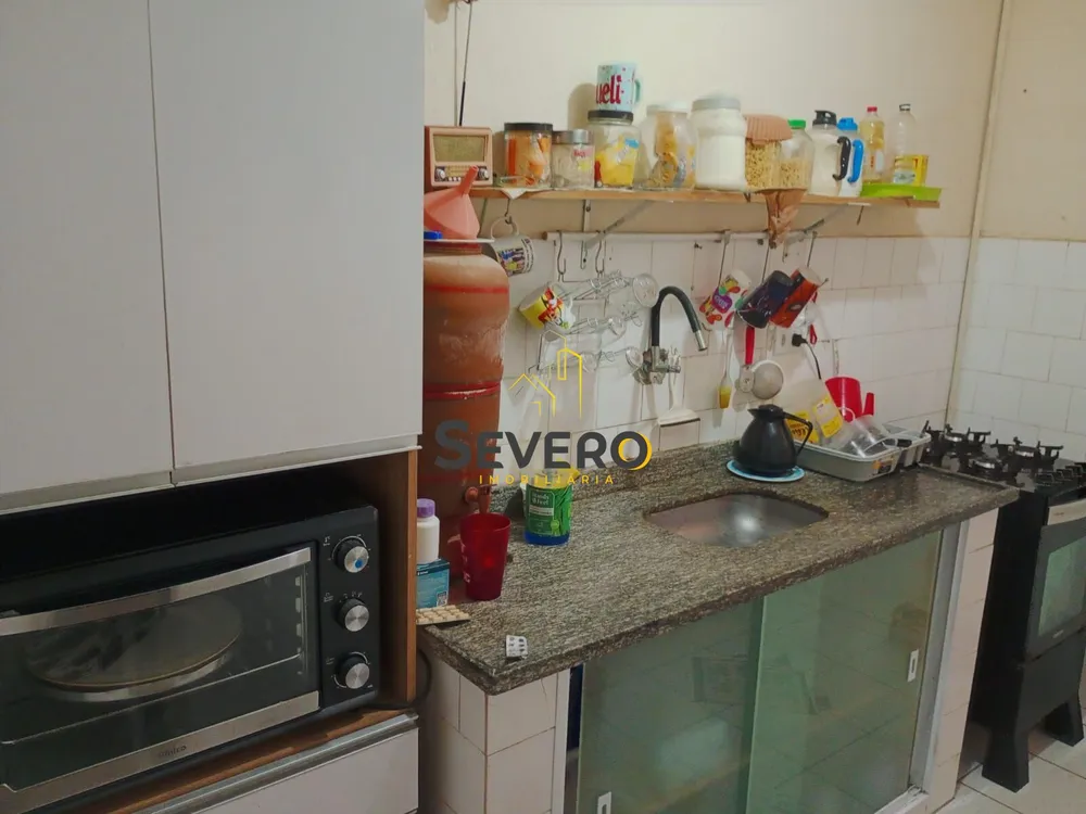 Apartamento, 2 quartos, 55 m² - Foto 7