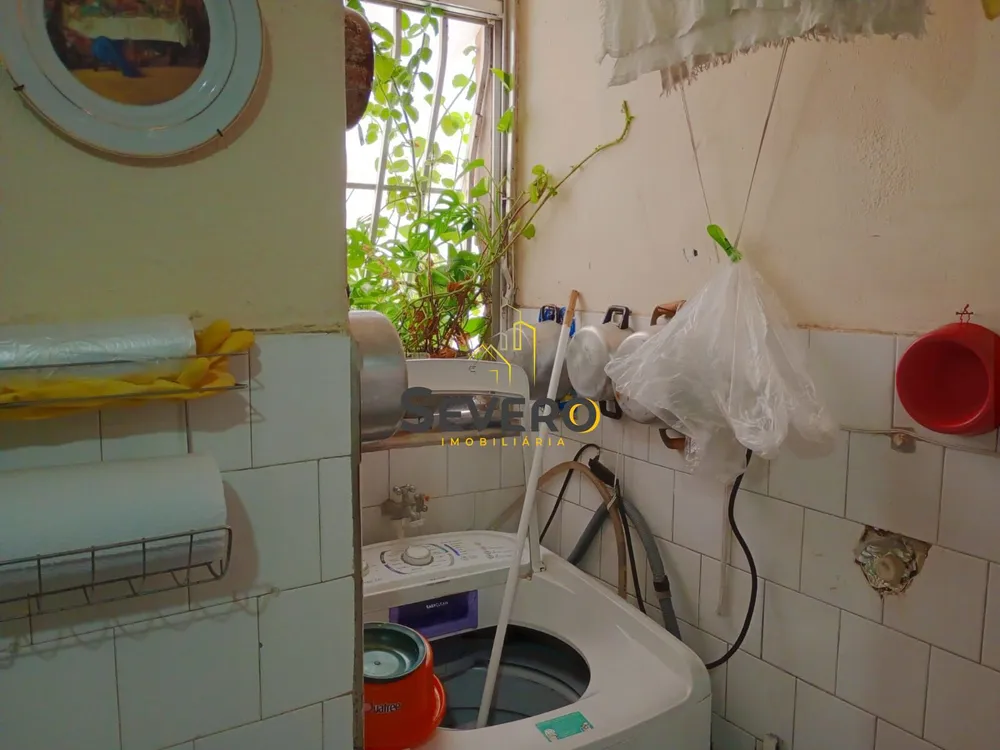 Apartamento, 2 quartos, 55 m² - Foto 9