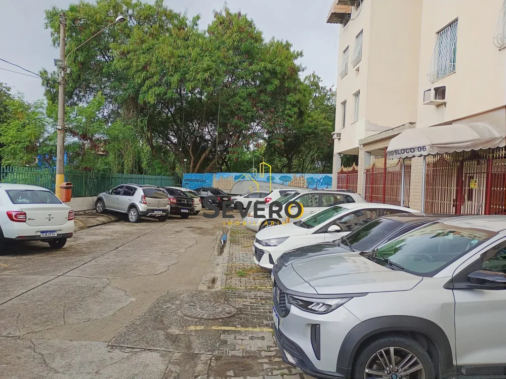 Apartamento, 2 quartos, 55 m² - Foto 50