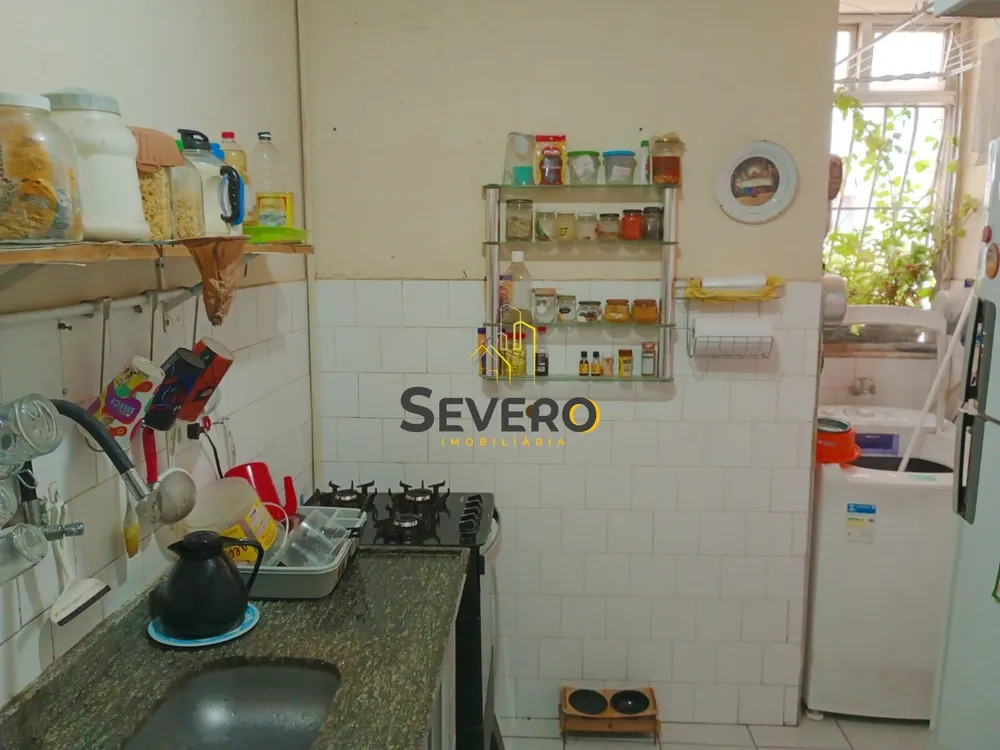 Apartamento, 2 quartos, 55 m² - Foto 8