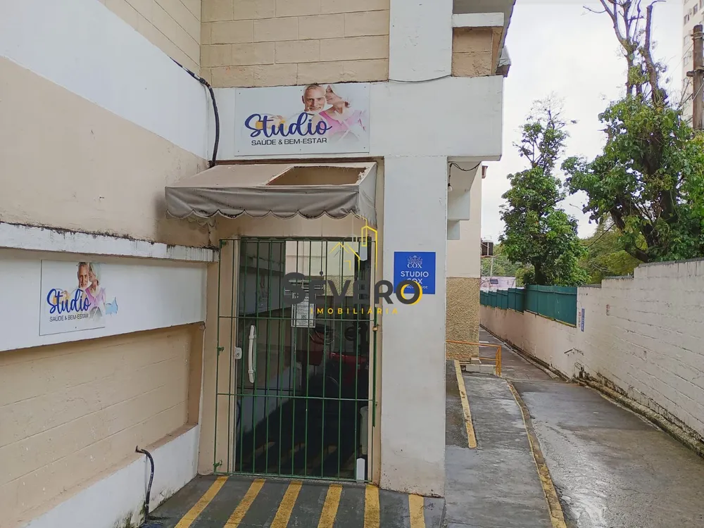 Apartamento, 2 quartos, 55 m² - Foto 41