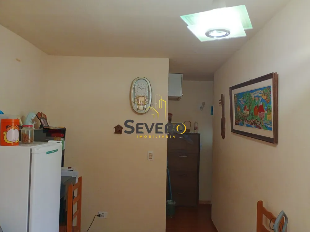 Apartamento, 2 quartos, 55 m² - Foto 5