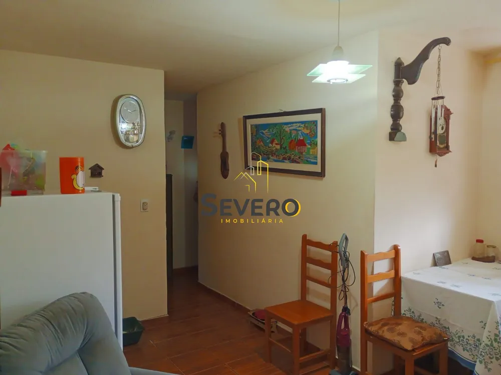 Apartamento, 2 quartos, 55 m² - Foto 3
