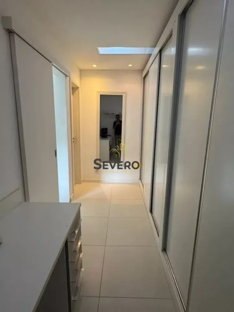 Casa, 3 quartos, 200 m² - Foto 11