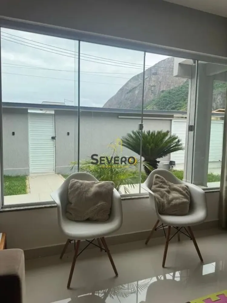 Casa, 3 quartos, 200 m² - Foto 6