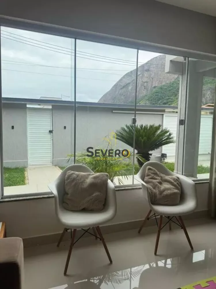 Casa, 3 quartos, 200 m² - Foto 1