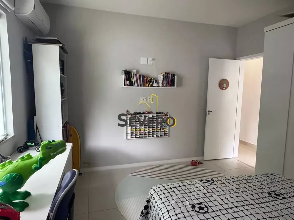 Casa, 3 quartos, 200 m² - Foto 14