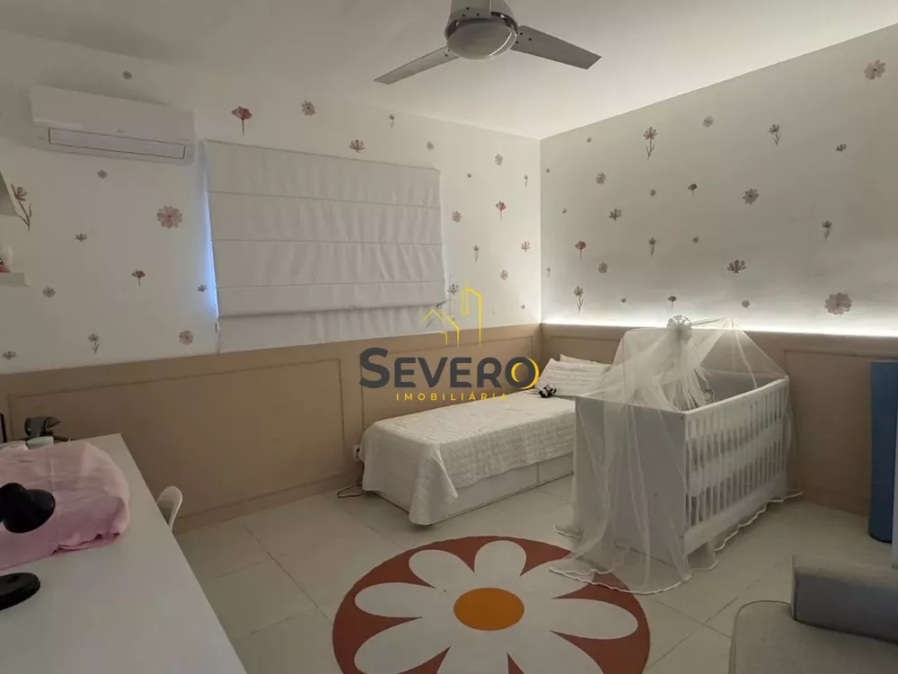 Casa, 3 quartos, 200 m² - Foto 8