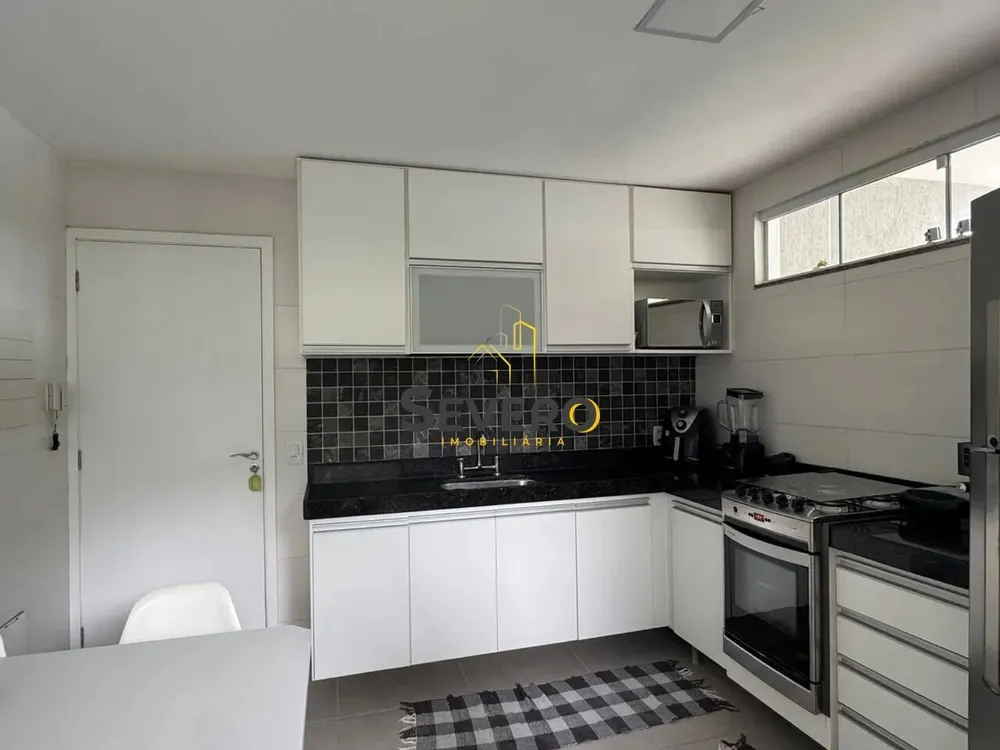 Casa, 3 quartos, 200 m² - Foto 14