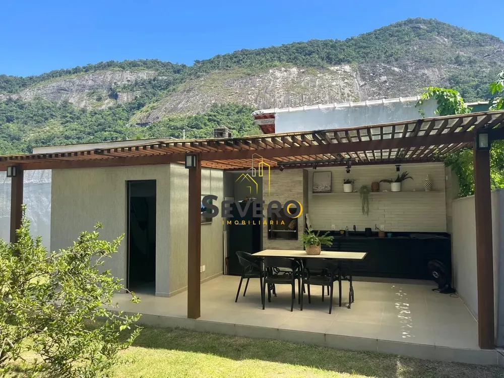 Casa, 3 quartos, 200 m² - Foto 17