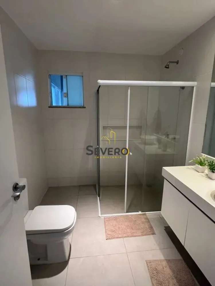 Casa, 3 quartos, 200 m² - Foto 20