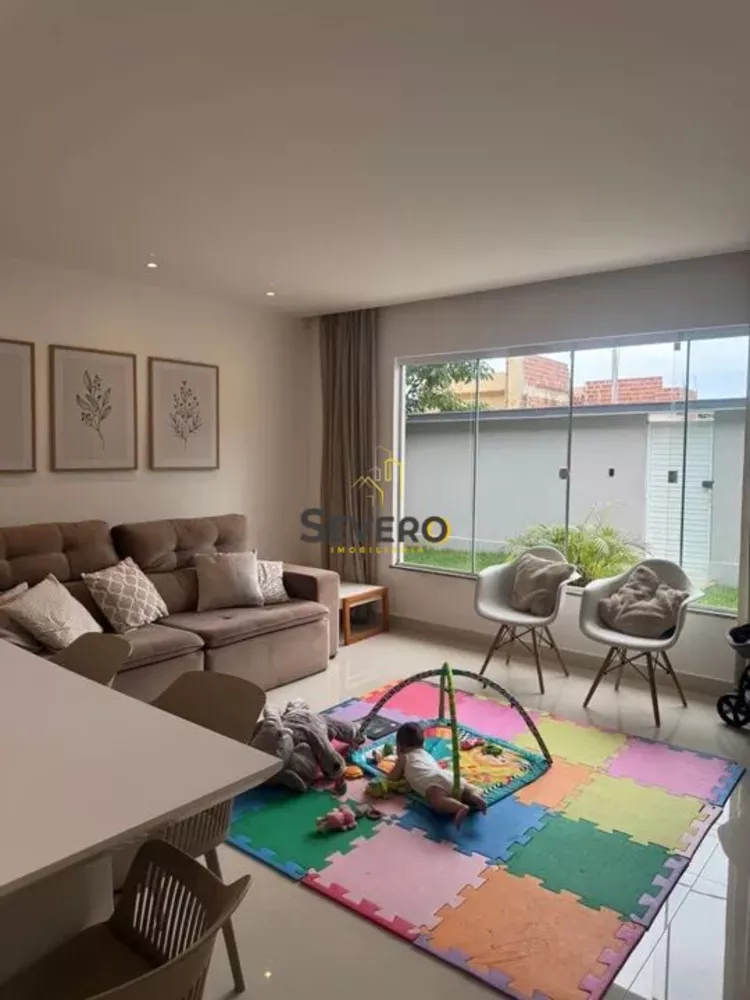Casa, 3 quartos, 200 m² - Foto 15