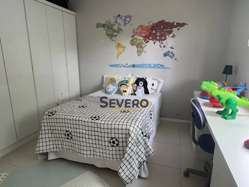 Casa, 3 quartos, 200 m² - Foto 10