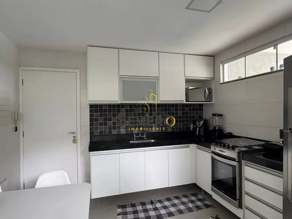 Casa, 3 quartos, 200 m² - Foto 3