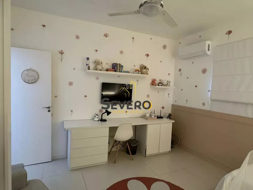 Casa, 3 quartos, 200 m² - Foto 9