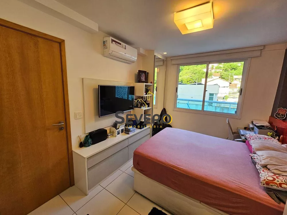 Cobertura, 4 quartos, 240 m² - Foto 18