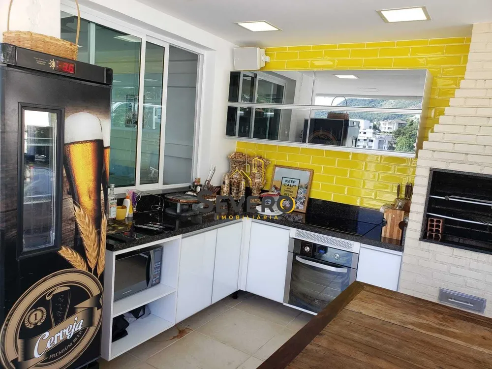 Cobertura, 4 quartos, 240 m² - Foto 15