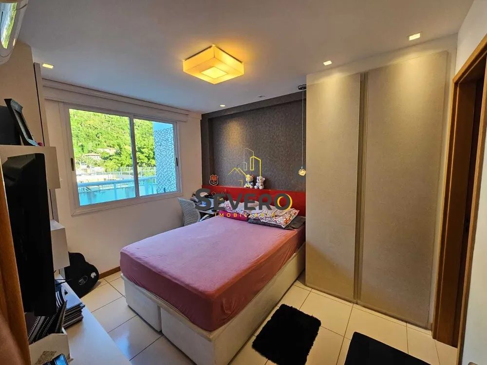 Cobertura, 4 quartos, 240 m² - Foto 34