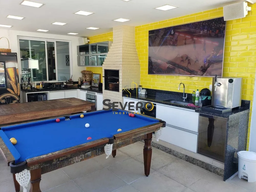 Cobertura, 4 quartos, 240 m² - Foto 19