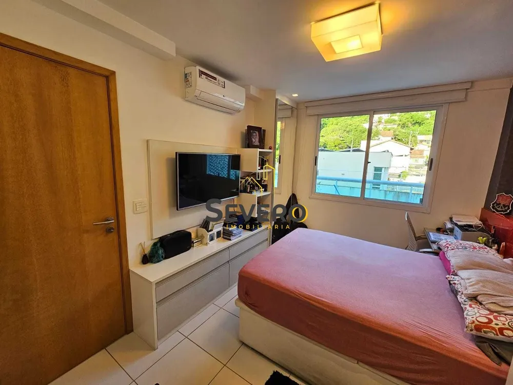 Cobertura, 4 quartos, 240 m² - Foto 35