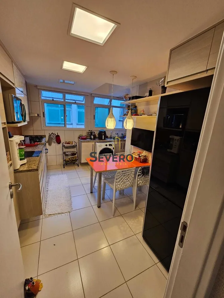 Cobertura, 4 quartos, 240 m² - Foto 42
